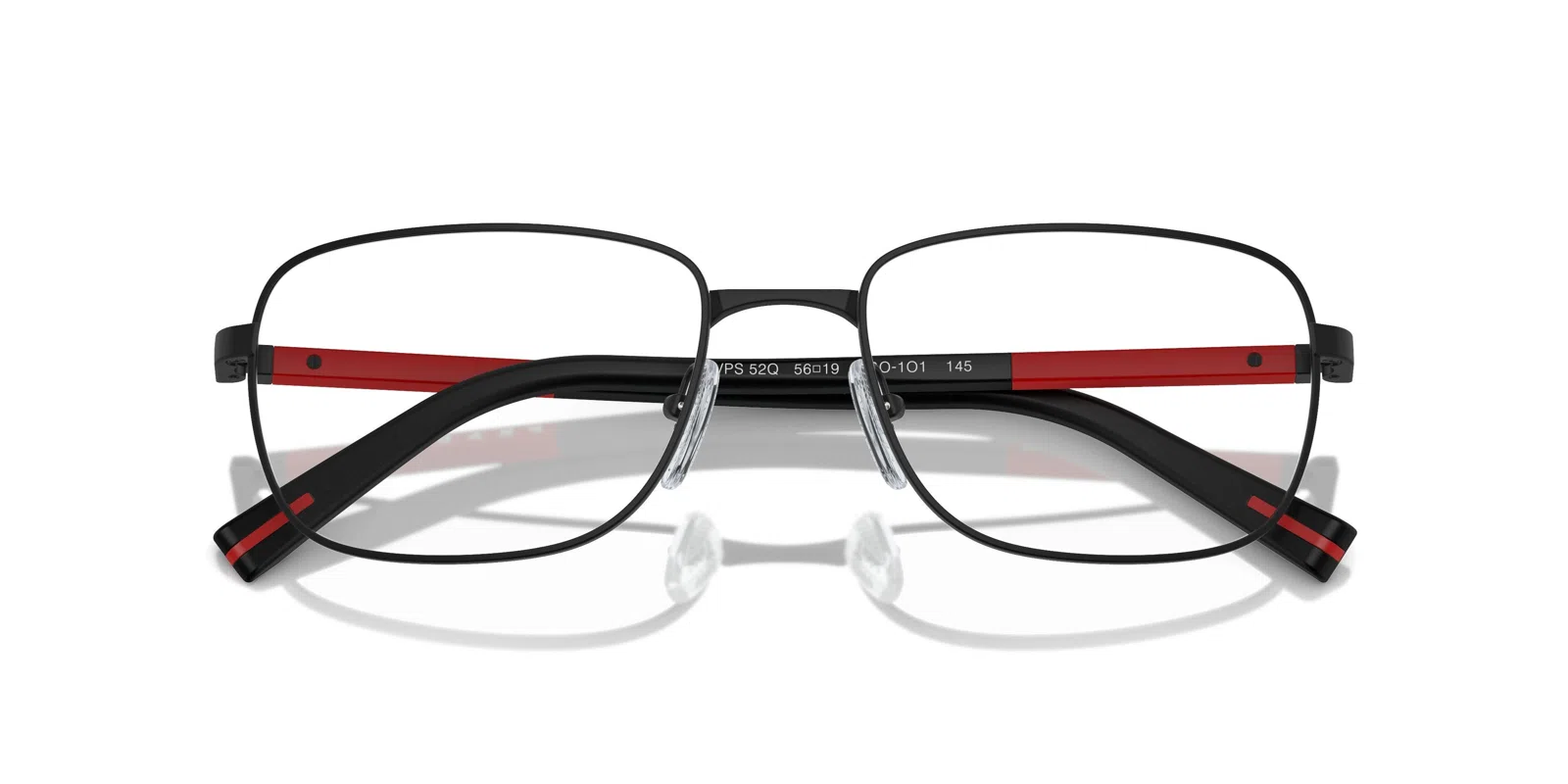 Prada Linea Rossa 52QV Eyeglasses - view 19